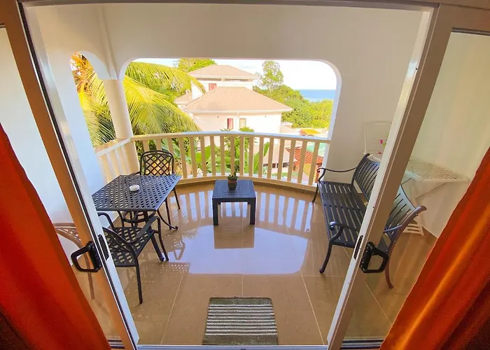 Grace Self Catering