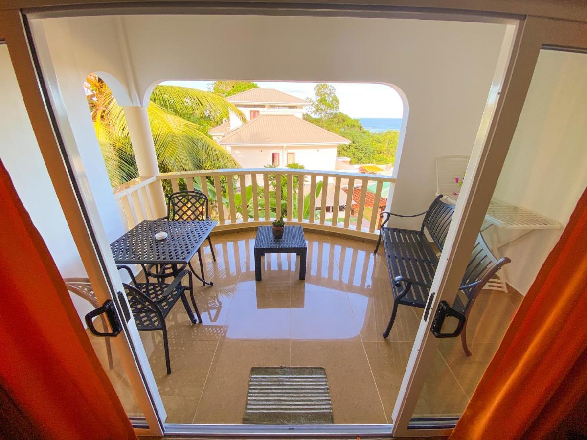 Grace Self Catering