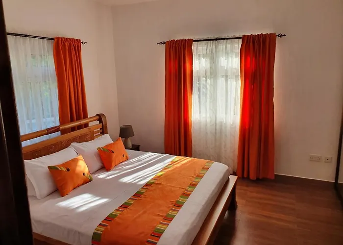 Grace Self Catering