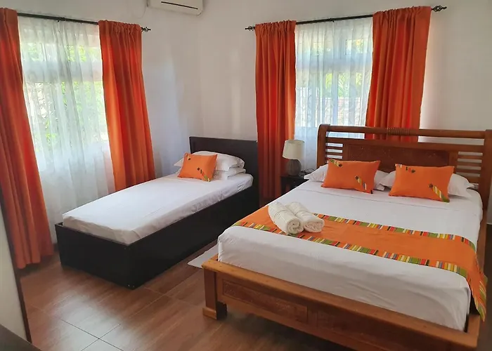 Grace Self Catering