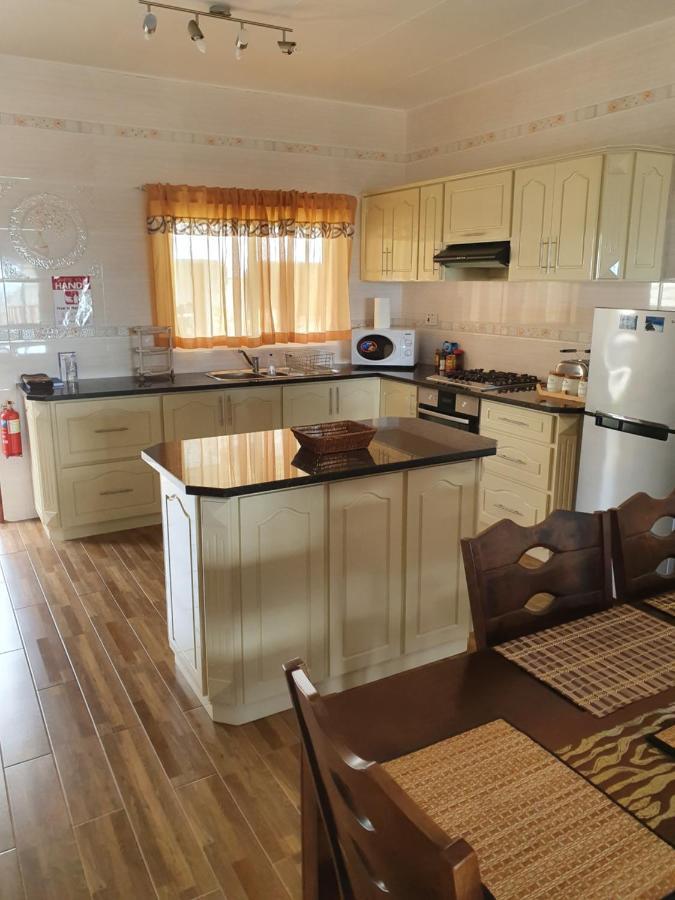 Grace Self Catering Appartement Anse aux Pins