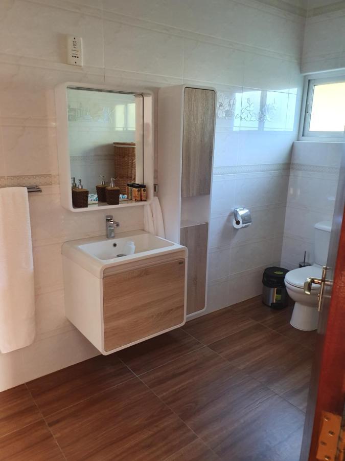 Grace Self Catering Anse aux Pins