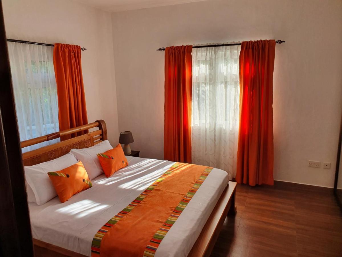 Appartement Grace Self Catering