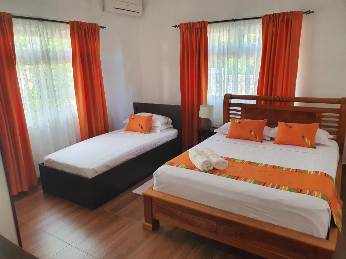 Grace Self Catering *
