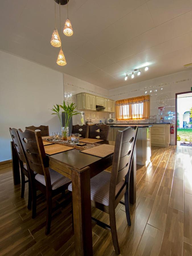 Appartement Grace Self Catering *