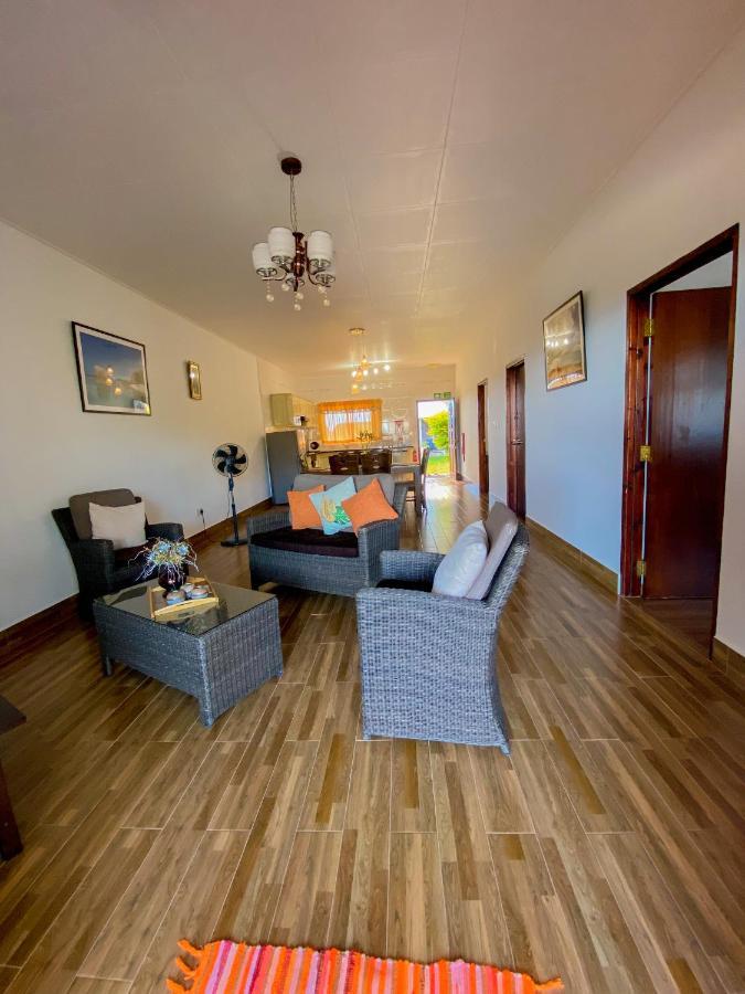 Appartement Grace Self Catering